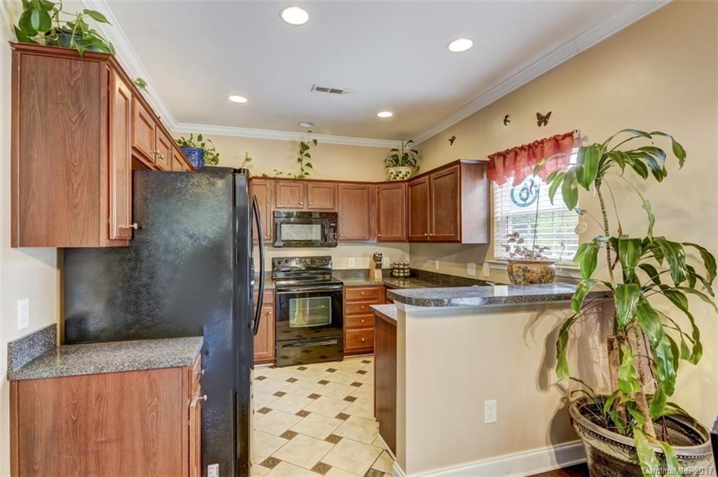 Mayflower Meadows - Residential