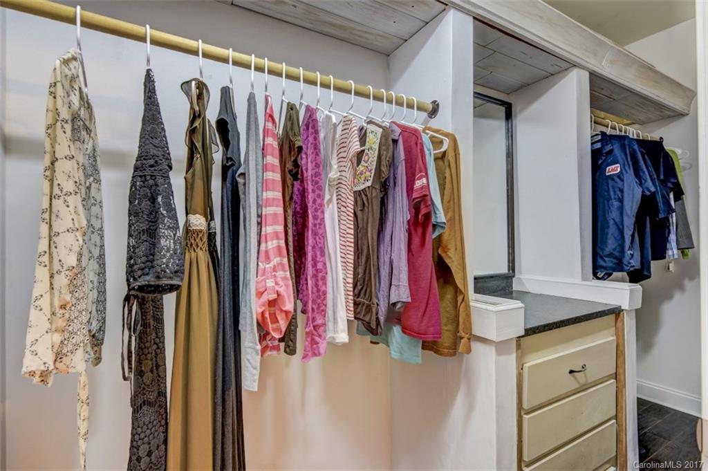 Mayflower Meadows - Residential