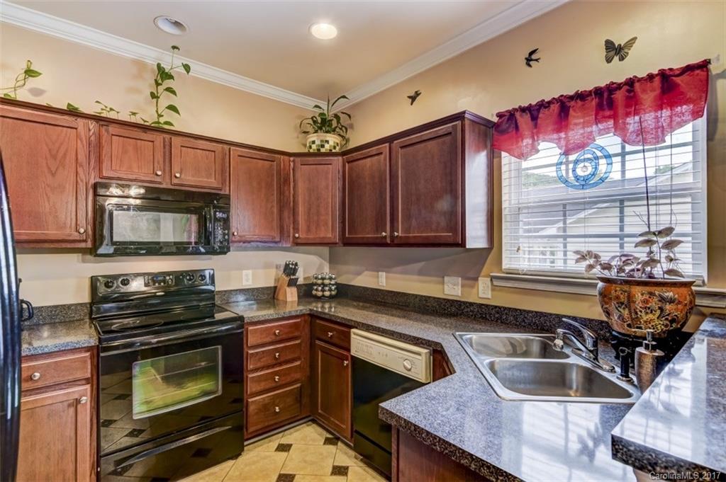 Mayflower Meadows - Residential