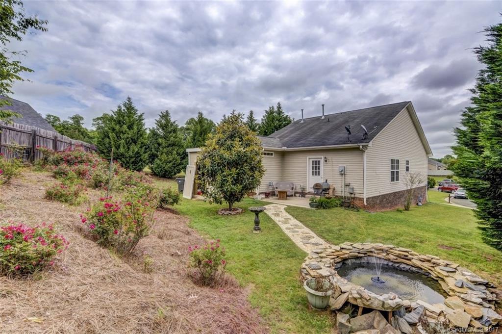 Mayflower Meadows - Residential