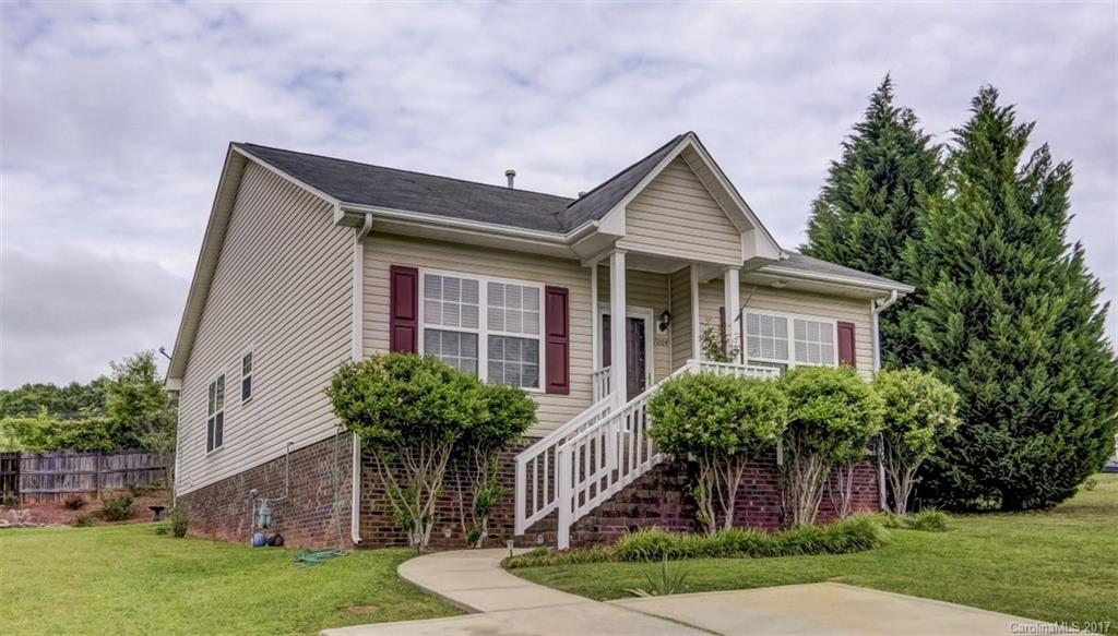 Mayflower Meadows - Residential