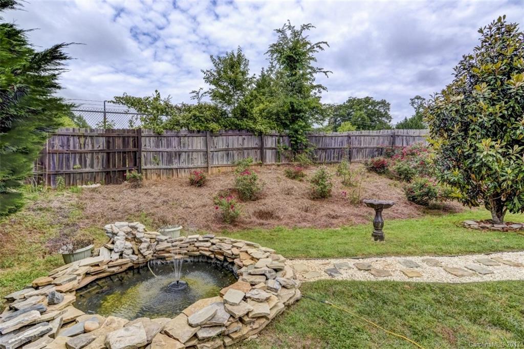 Mayflower Meadows - Residential