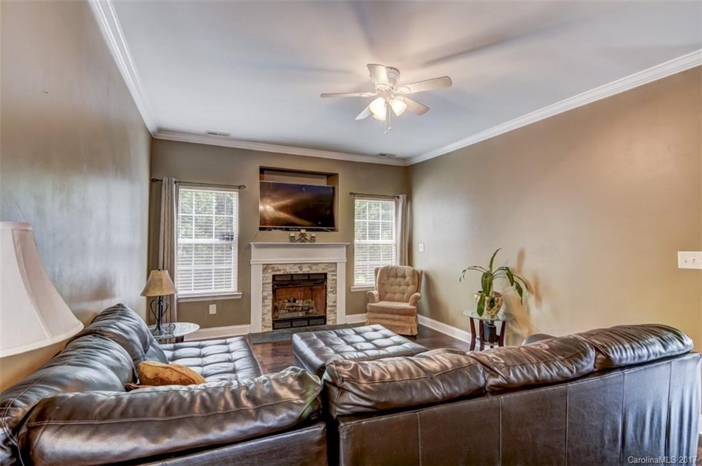 Mayflower Meadows - Residential