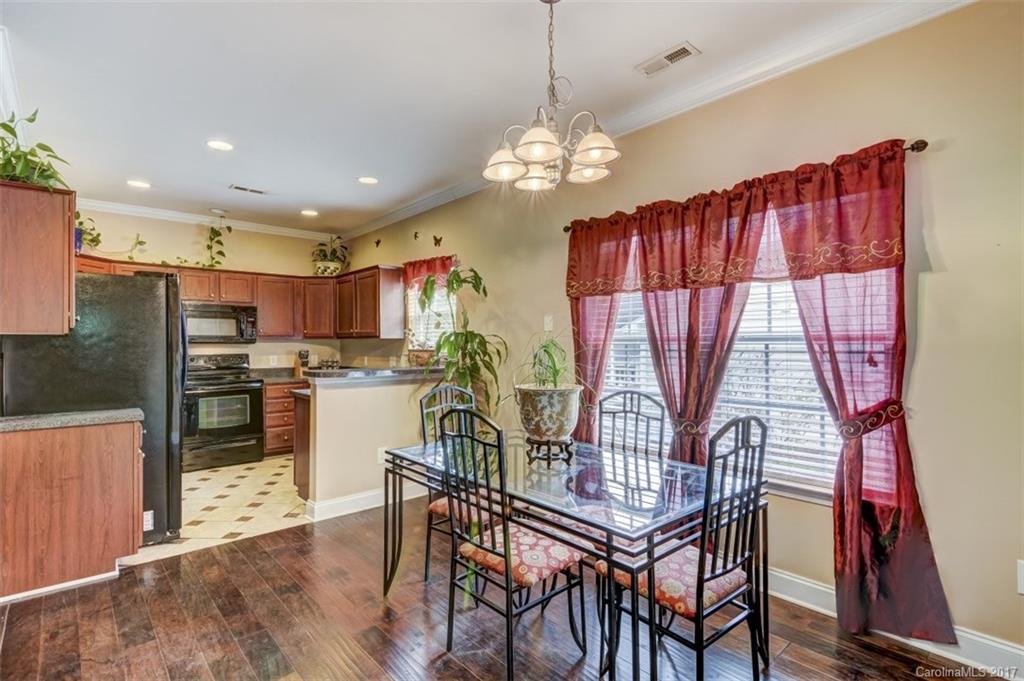 Mayflower Meadows - Residential