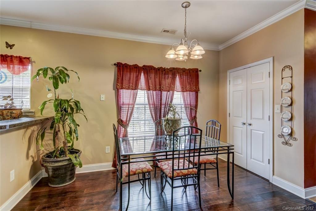 Mayflower Meadows - Residential