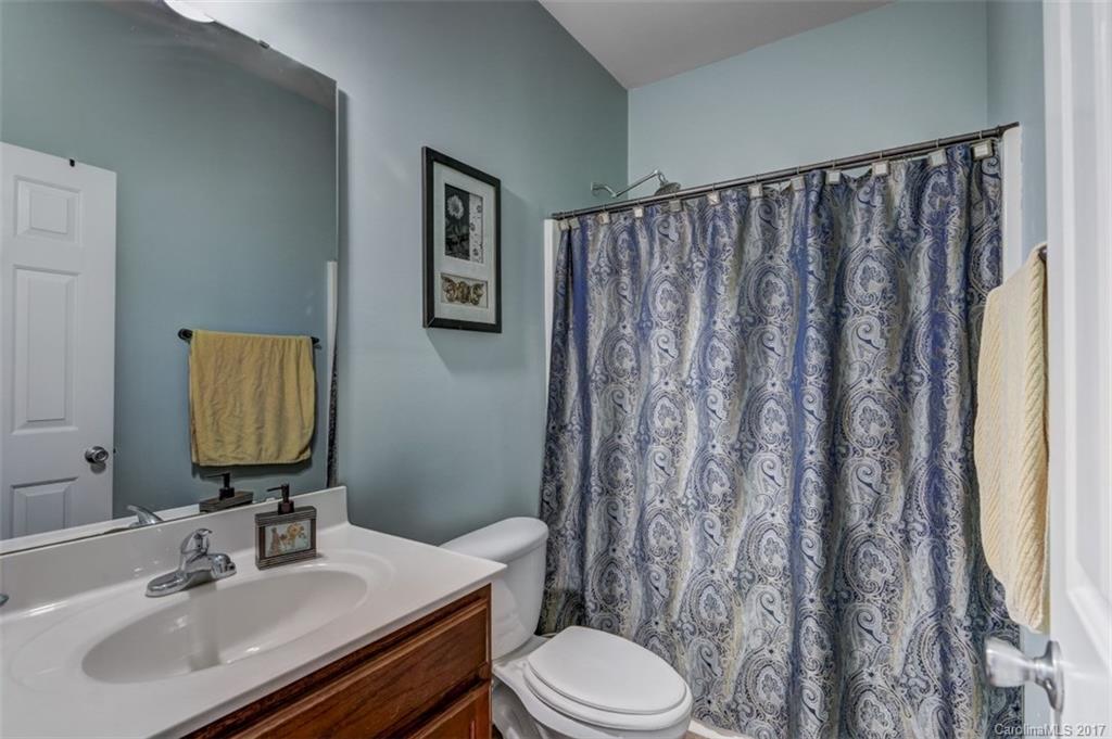 Mayflower Meadows - Residential