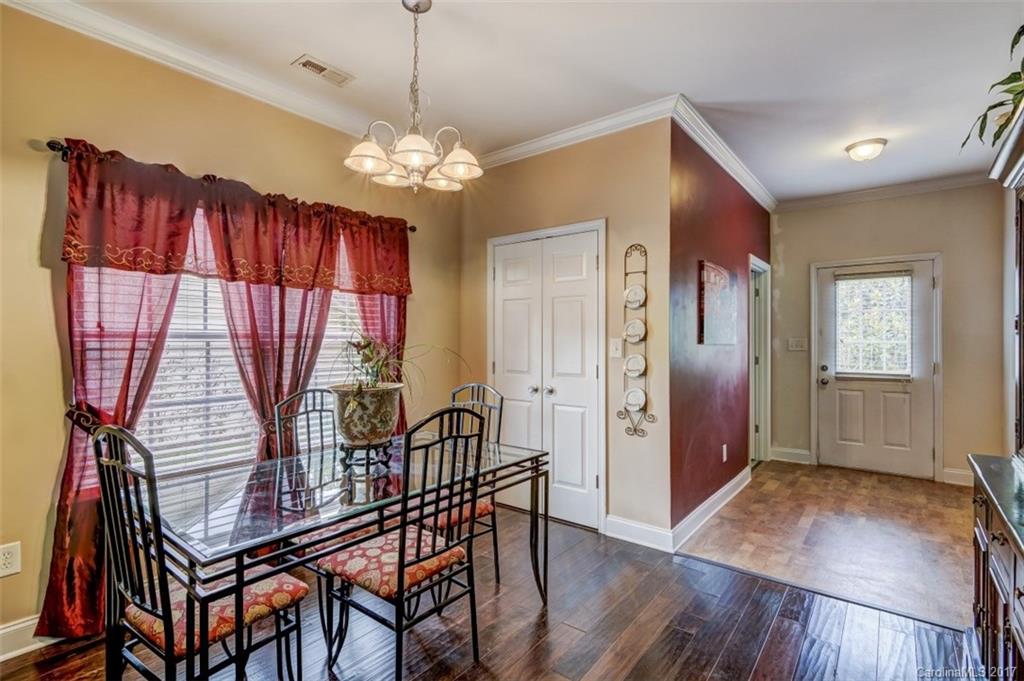 Mayflower Meadows - Residential