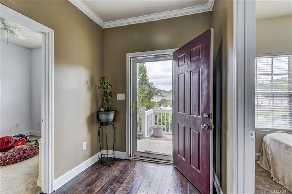 Mayflower Meadows - Residential