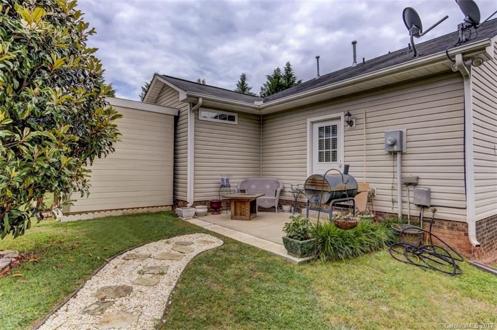 Mayflower Meadows - Residential