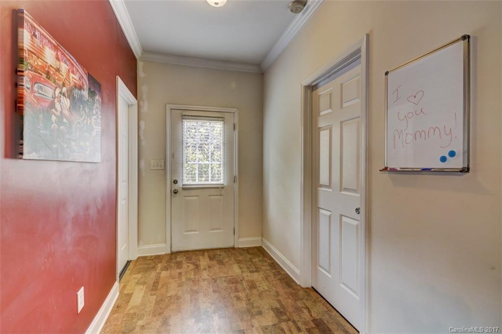 Mayflower Meadows - Residential