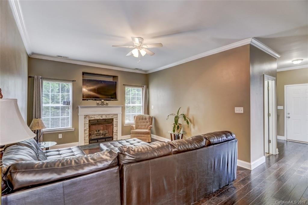 Mayflower Meadows - Residential