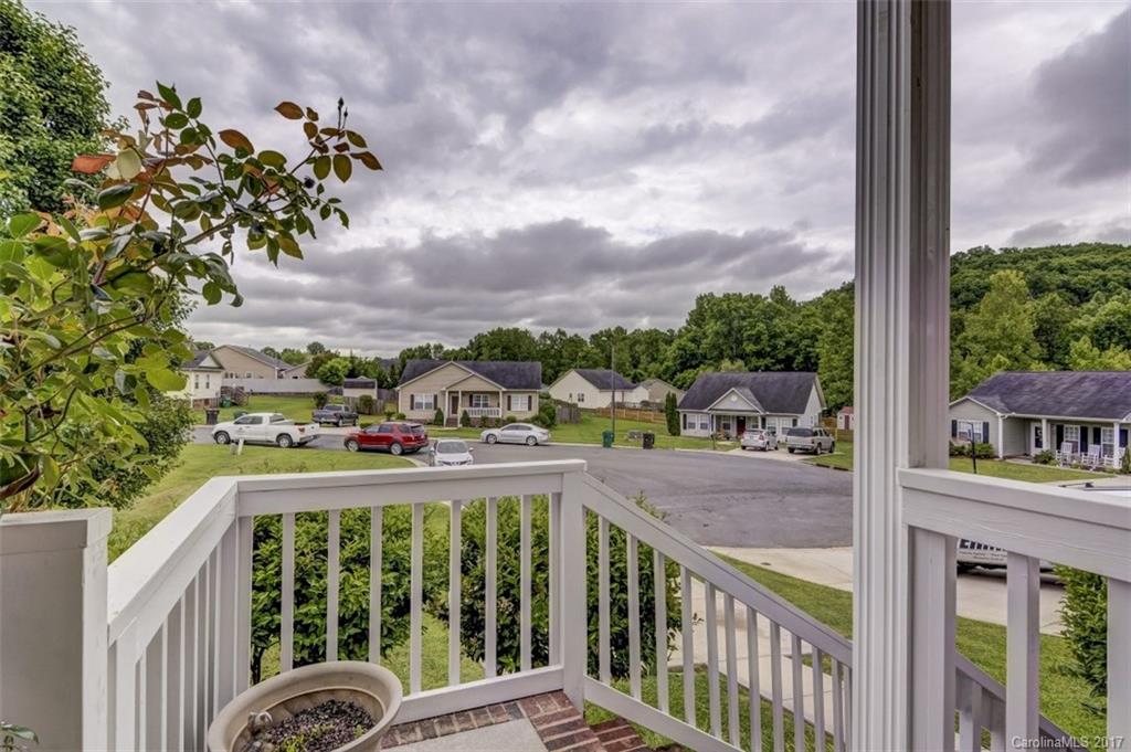 Mayflower Meadows - Residential