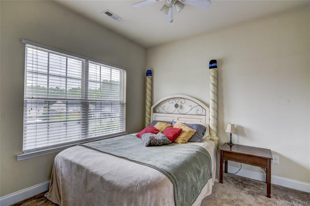 Mayflower Meadows - Residential