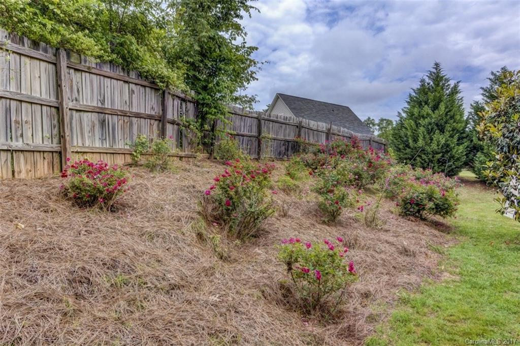 Mayflower Meadows - Residential