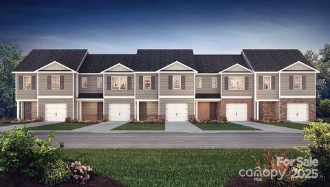 5137 Hyrule Drive Charlotte NC 28262