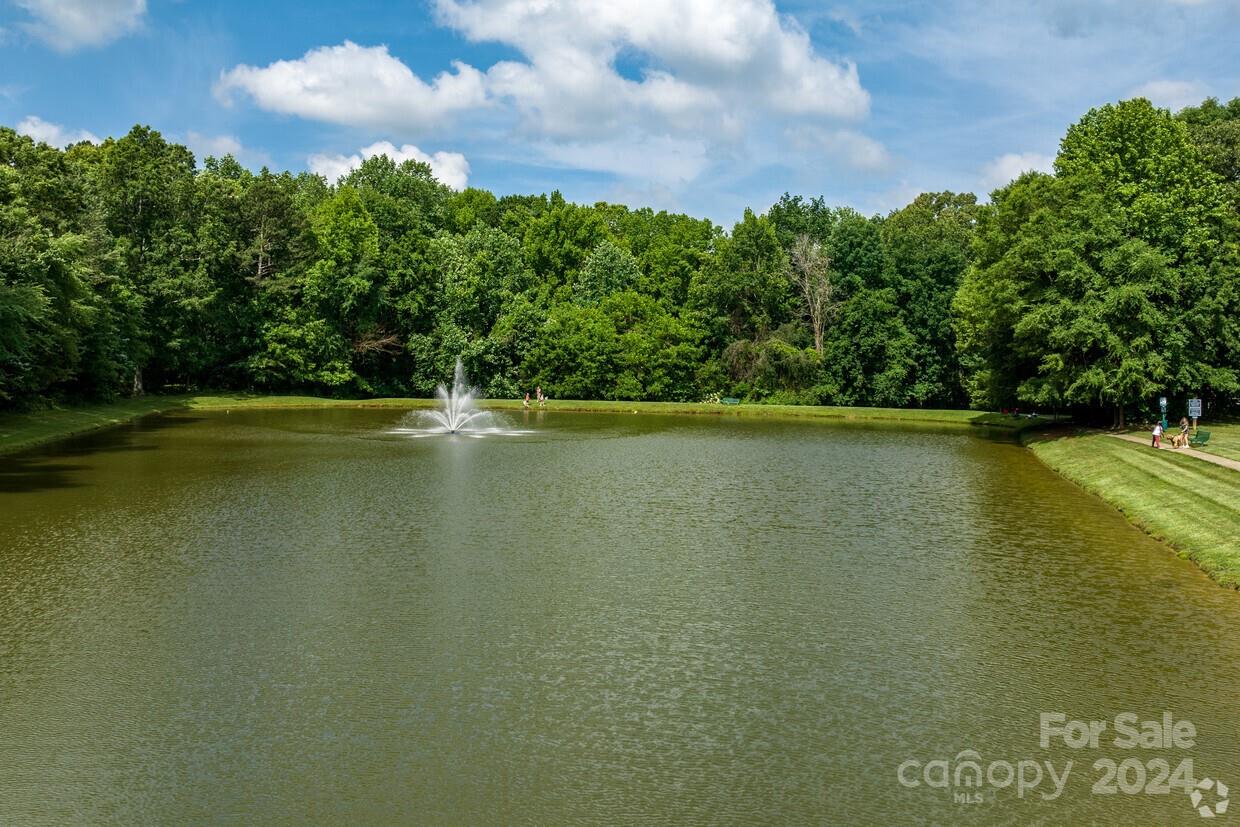 Bradfield Farms - Residential