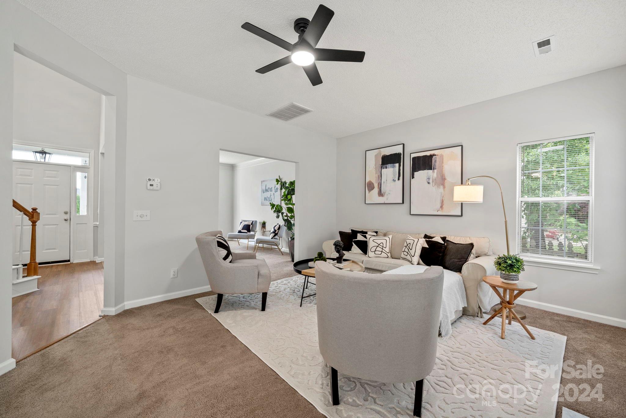 Bradfield Farms - Residential