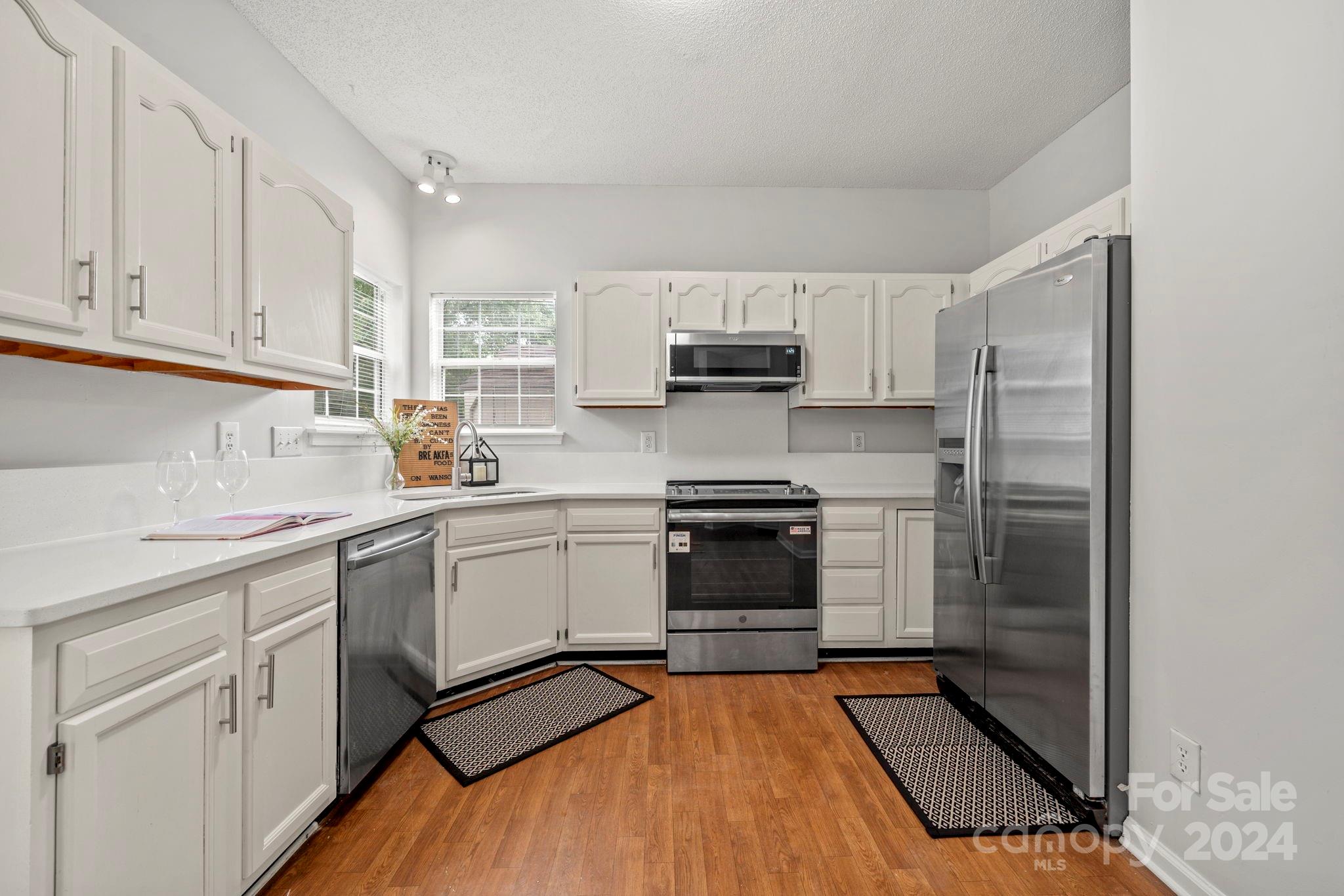 Bradfield Farms - Residential