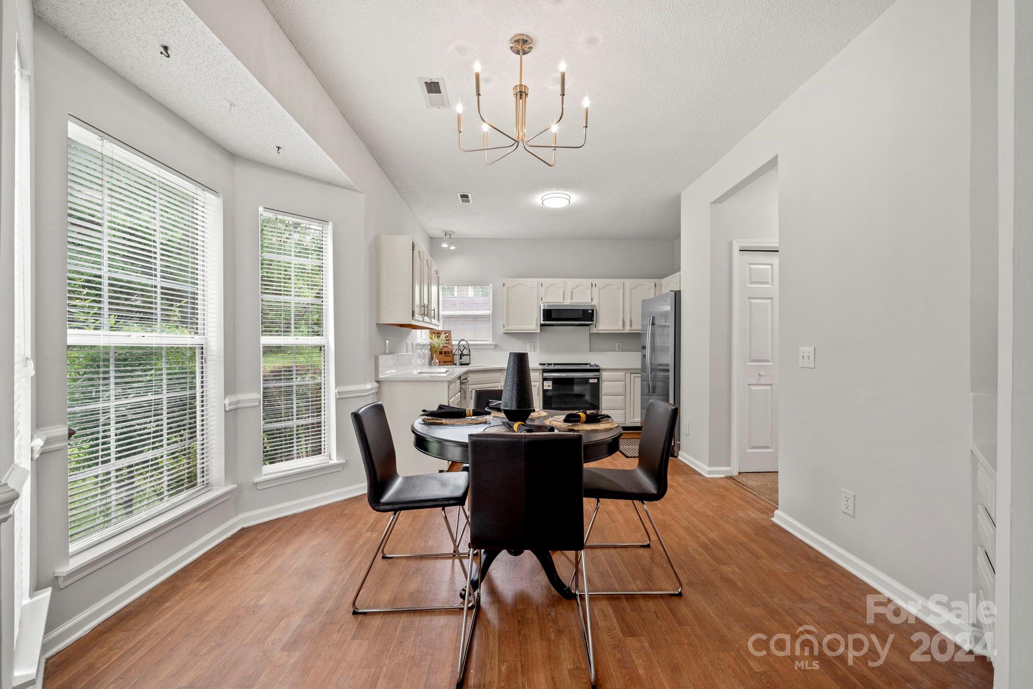 Bradfield Farms - Residential