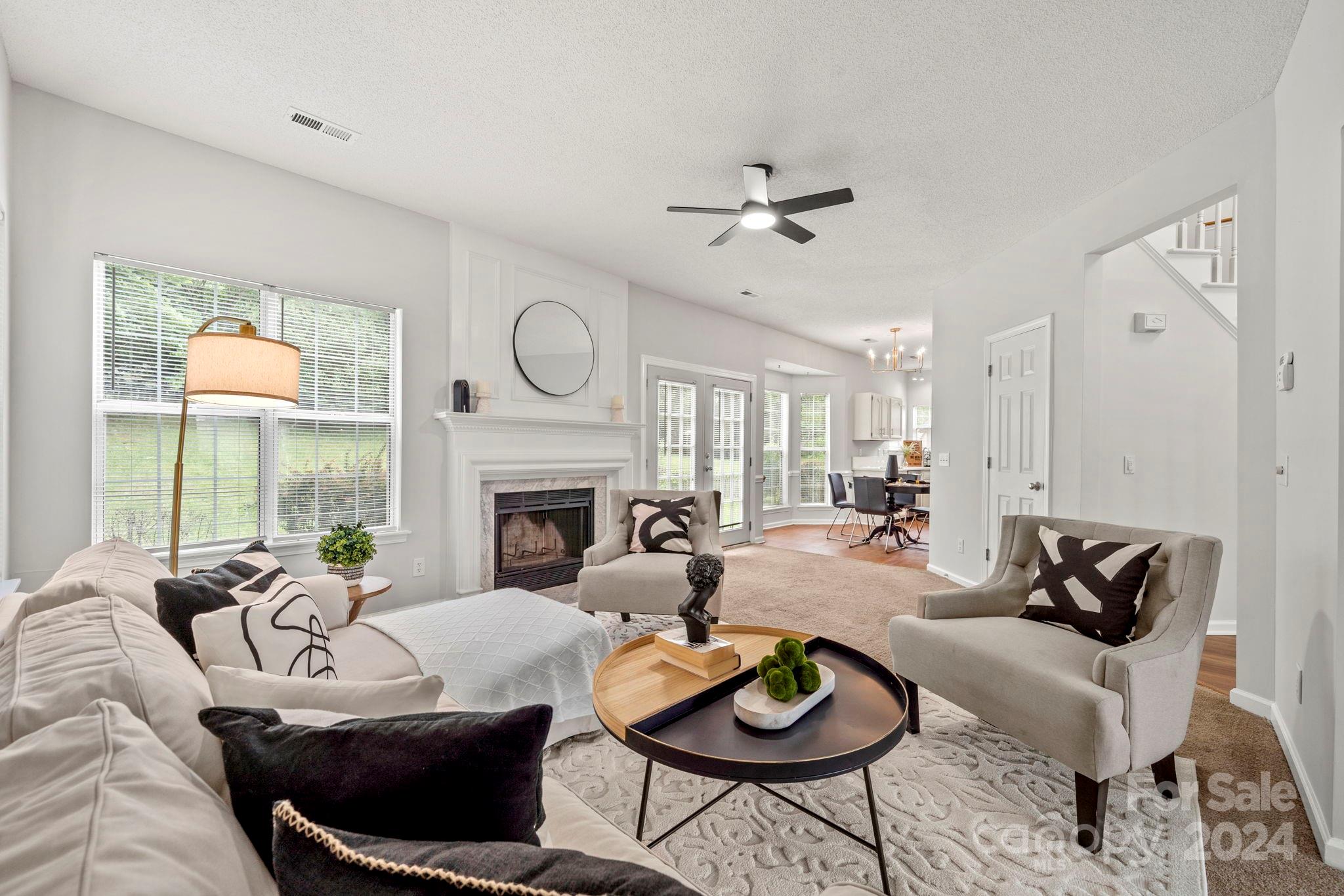 Bradfield Farms - Residential