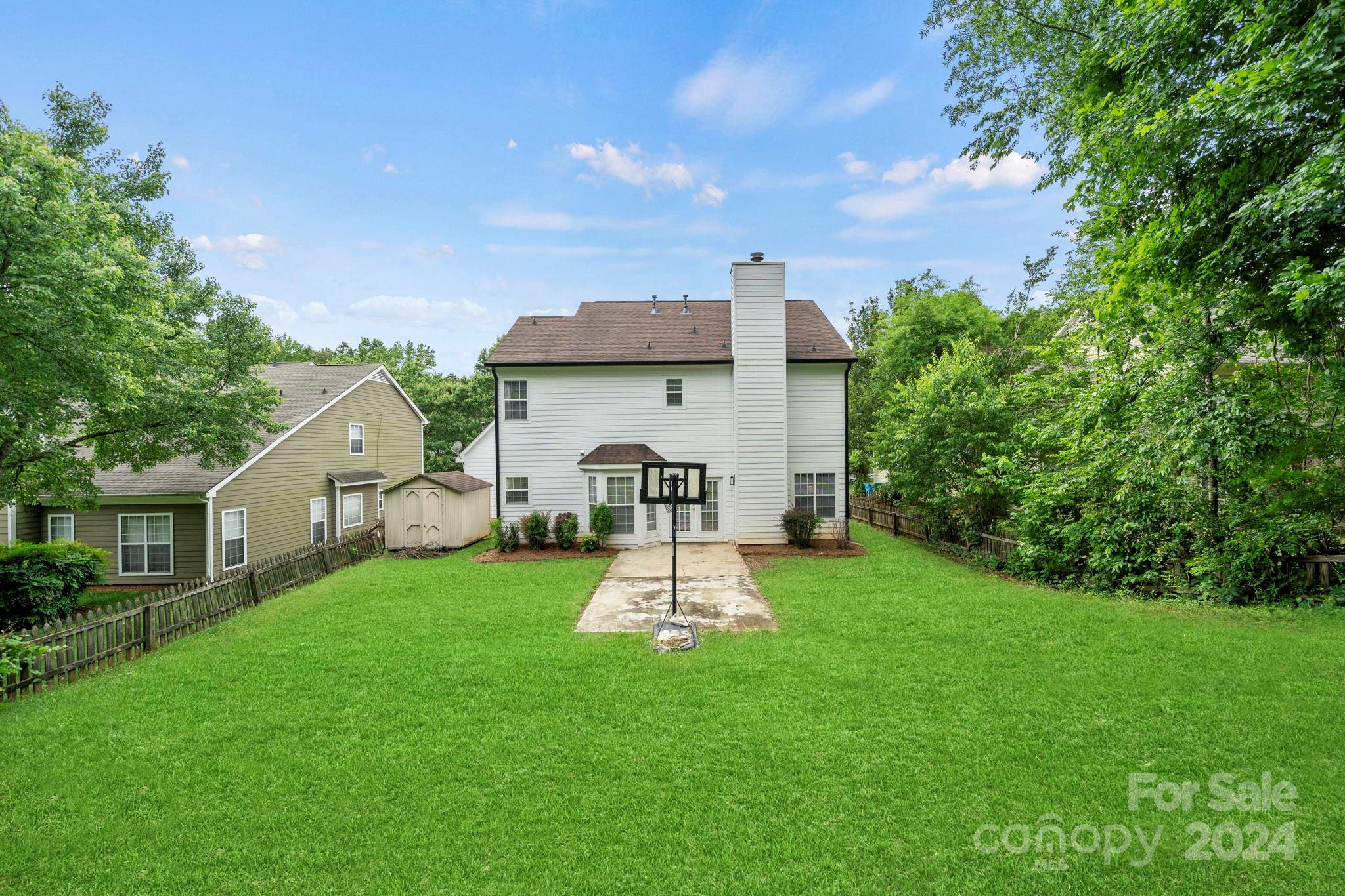 Bradfield Farms - Residential