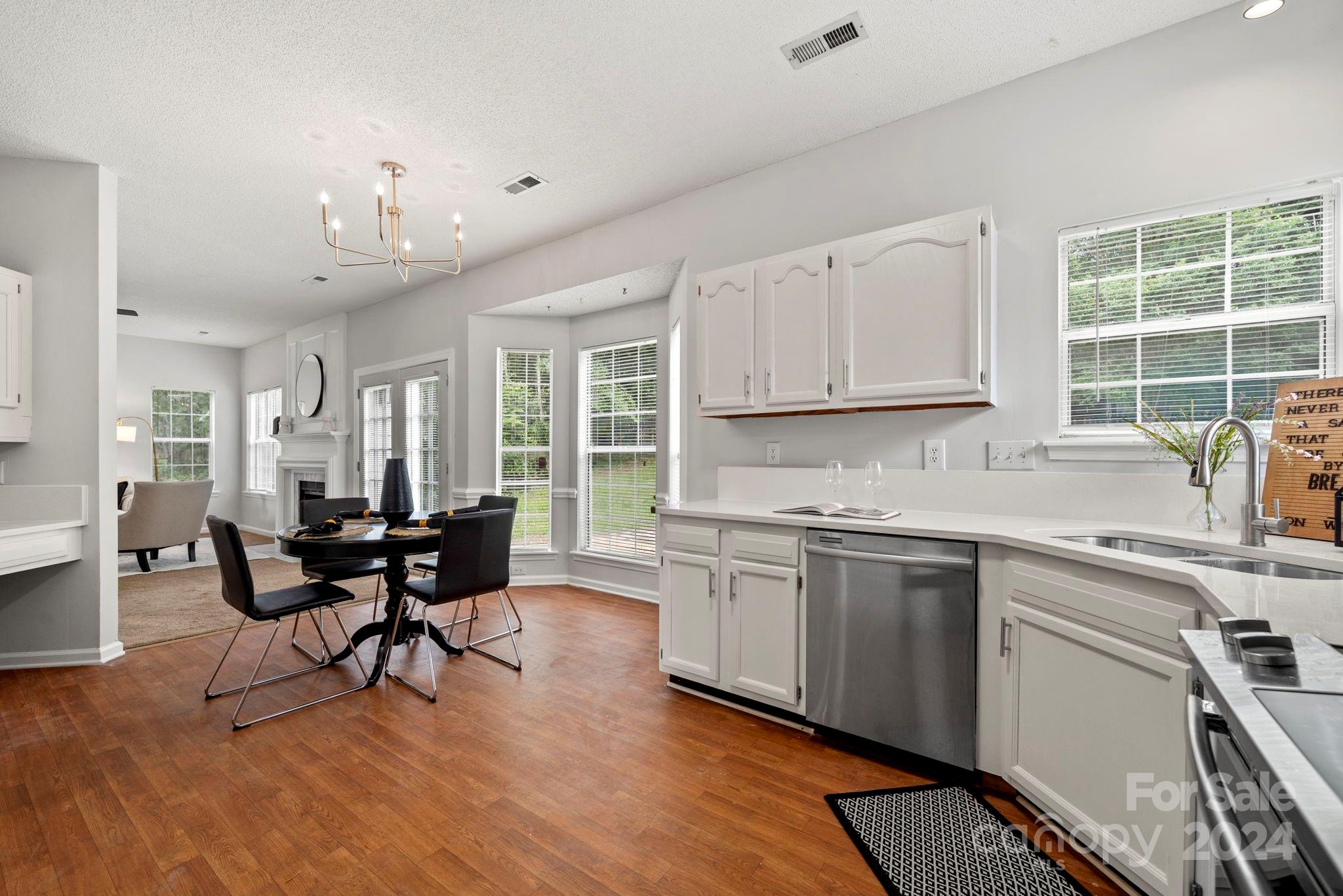 Bradfield Farms - Residential