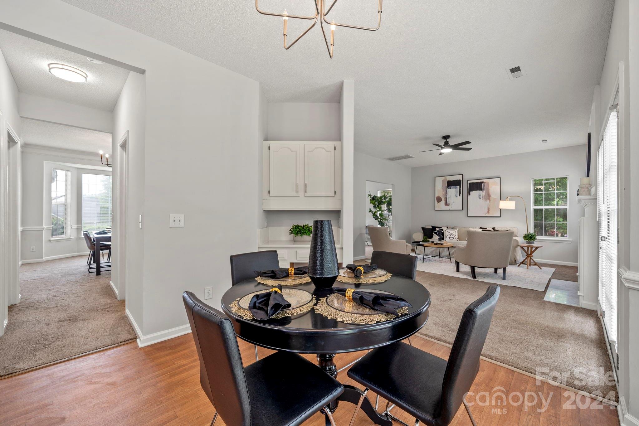 Bradfield Farms - Residential