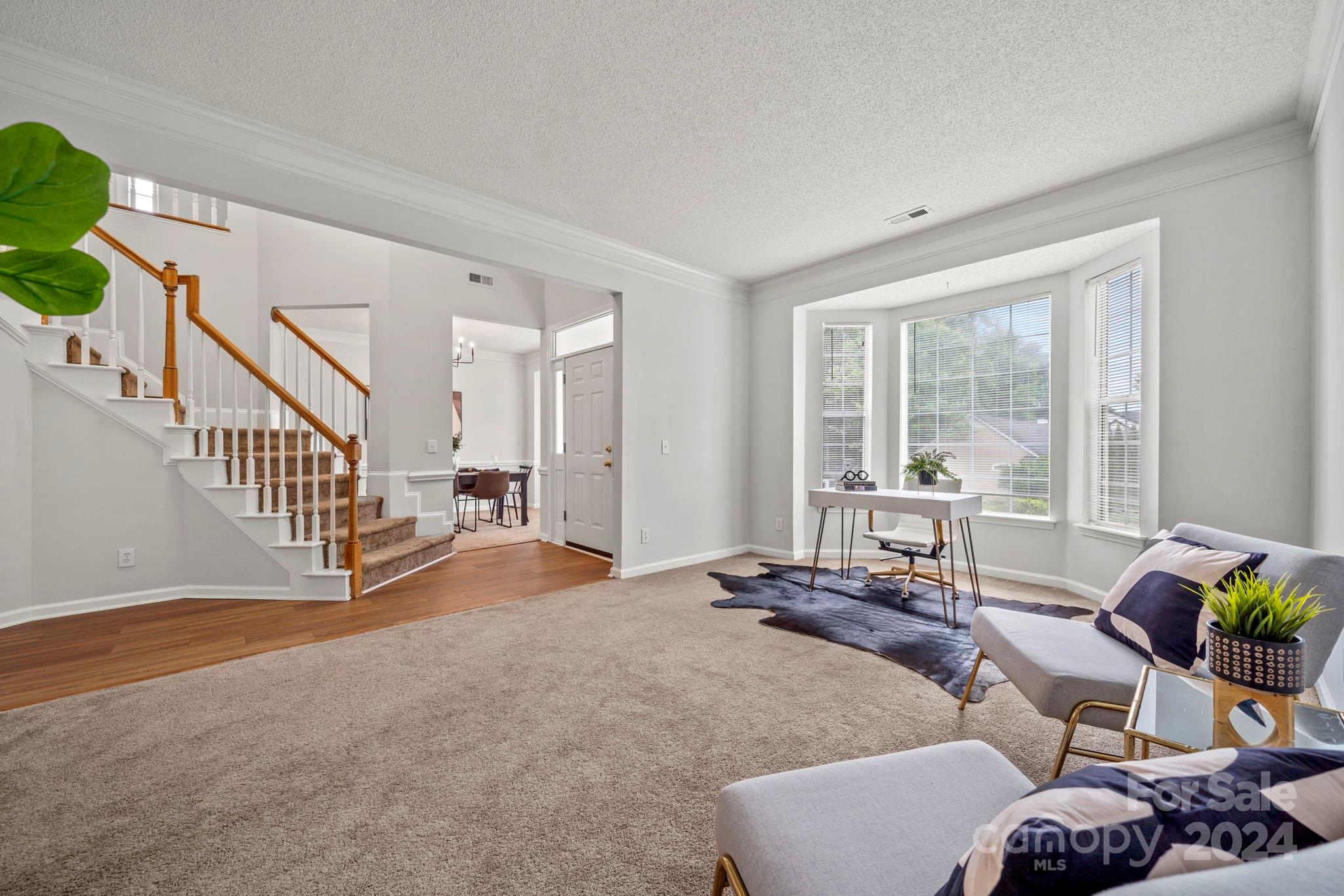 Bradfield Farms - Residential