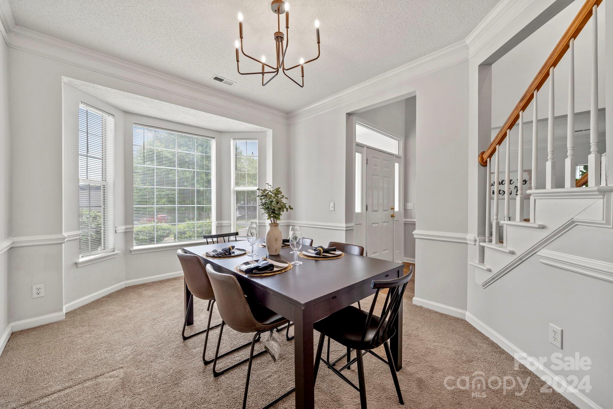 Bradfield Farms - Residential