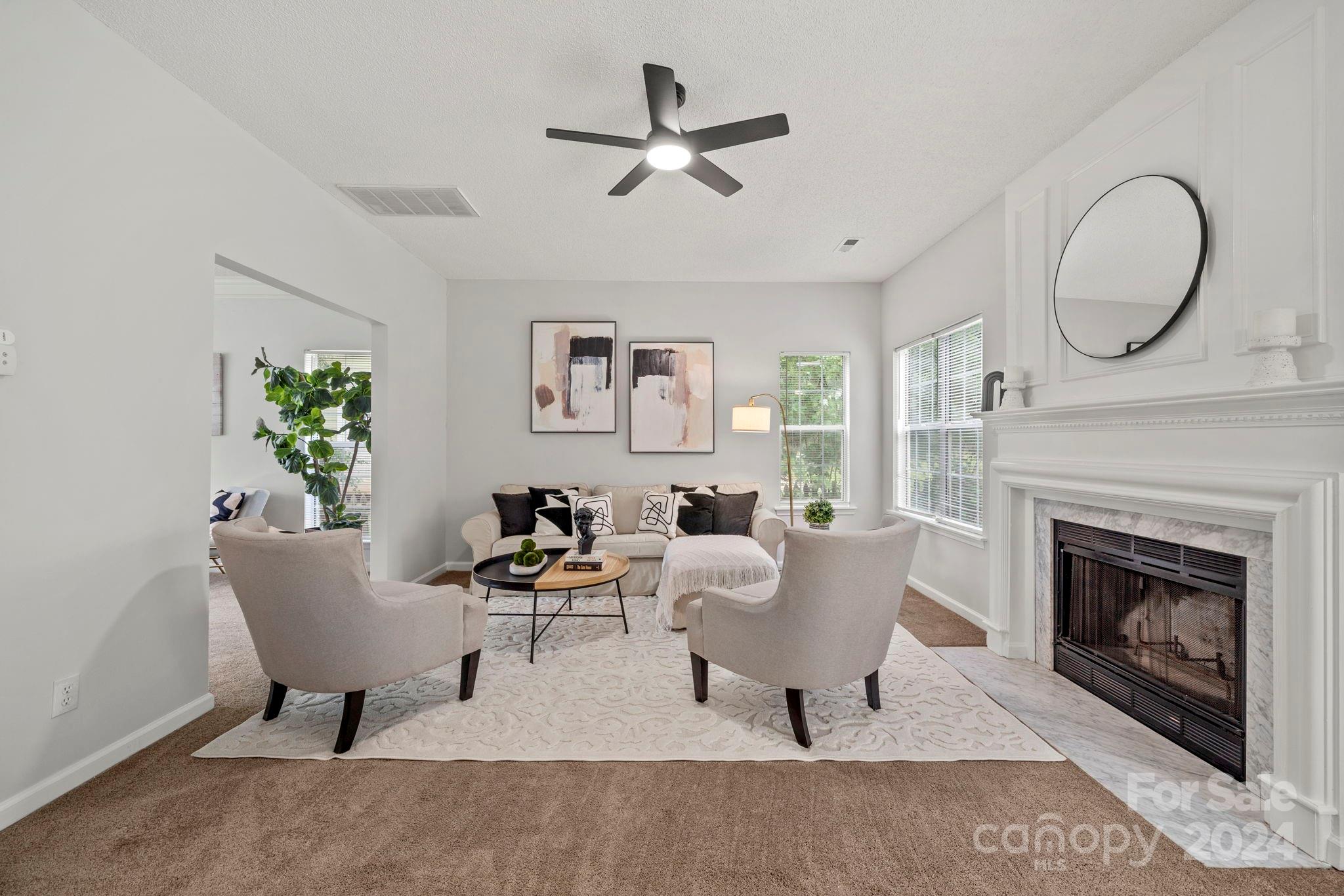 Bradfield Farms - Residential