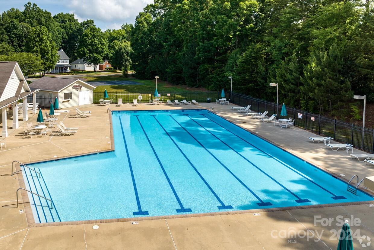 Bradfield Farms - Residential