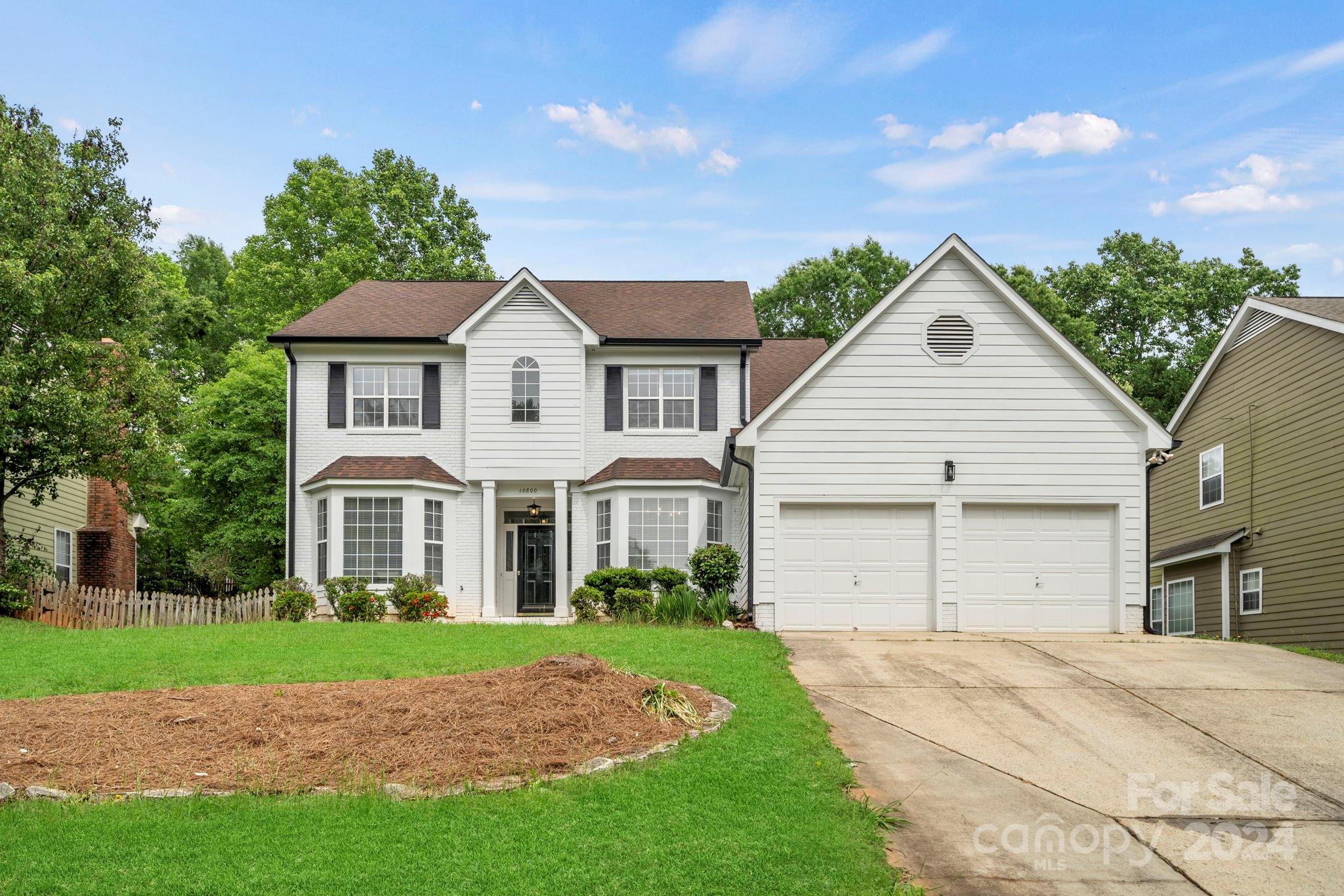 Bradfield Farms - Residential