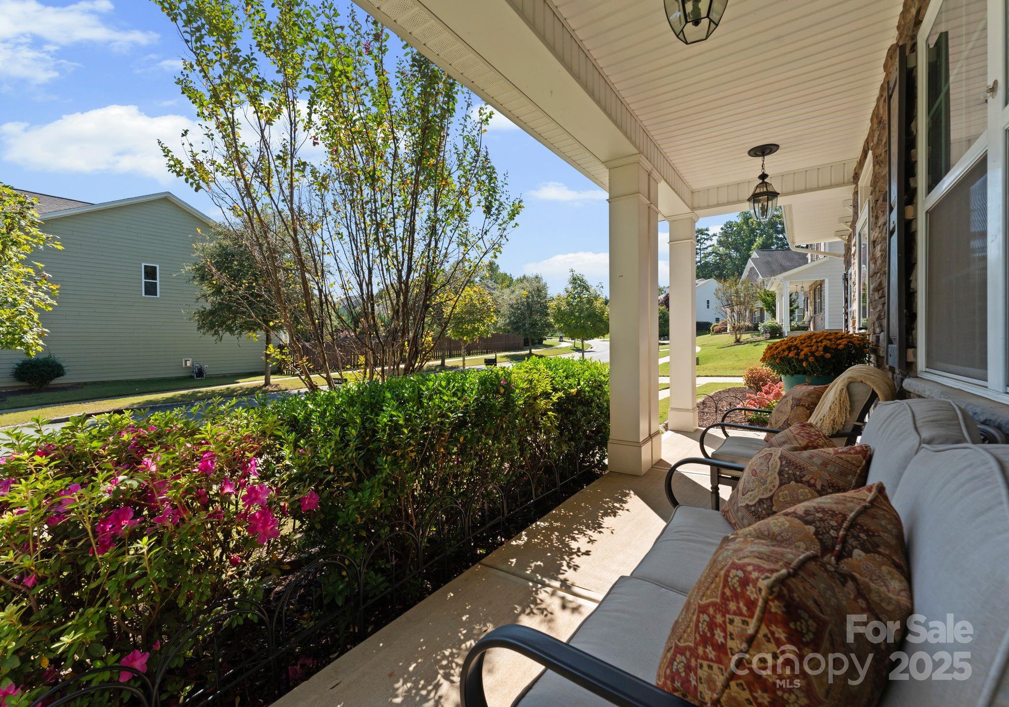 9304 Rayneridge Drive