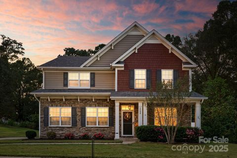 9304 Rayneridge Drive Huntersville NC 28078