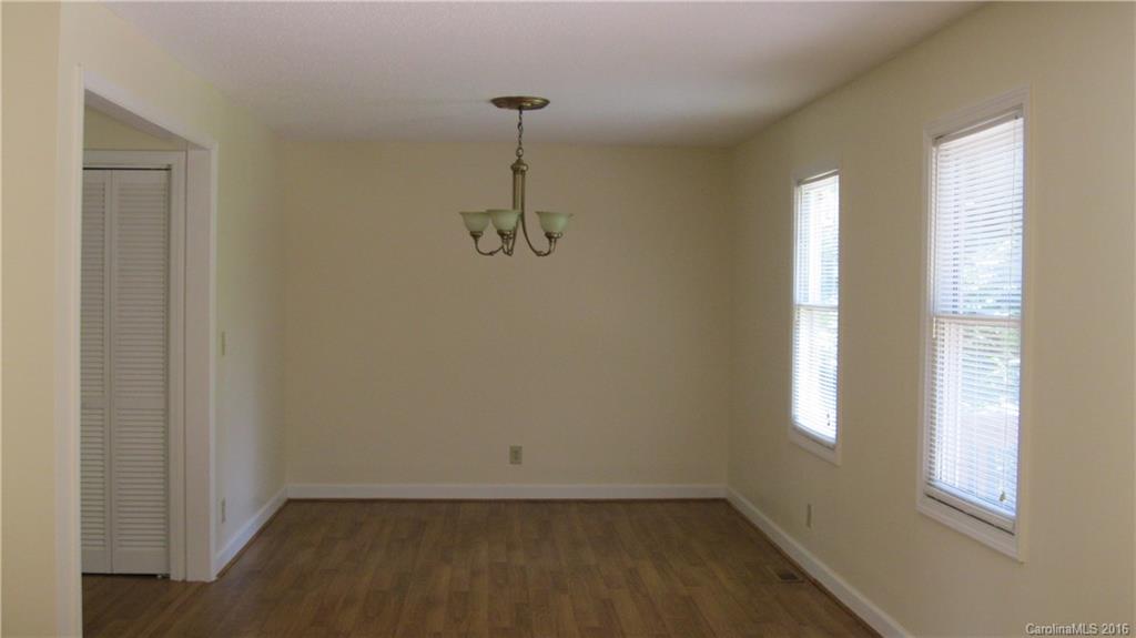 Tega Cay - Residential Lease