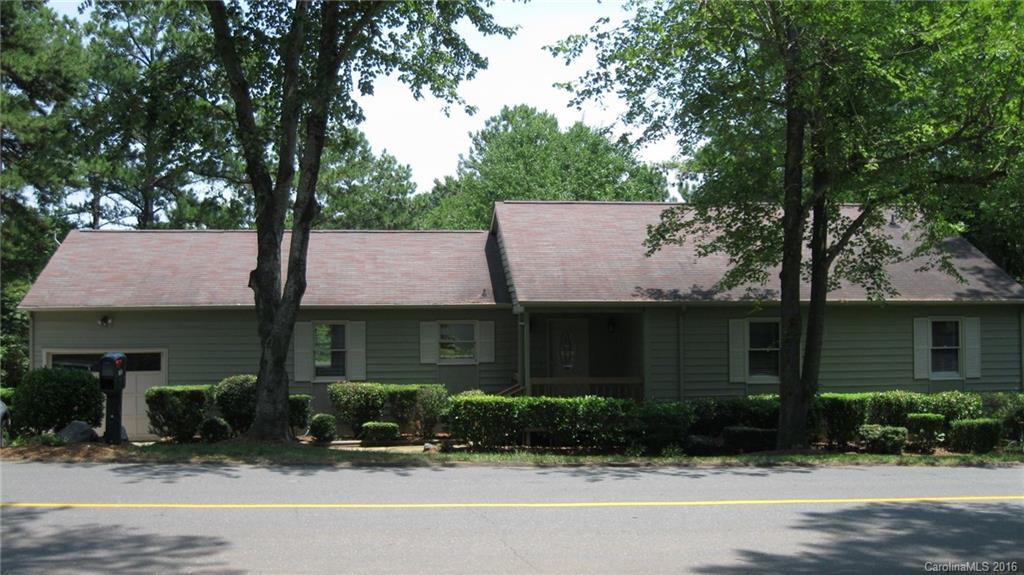 Tega Cay - Residential Lease