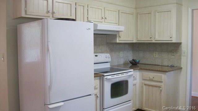 Tega Cay - Residential Lease