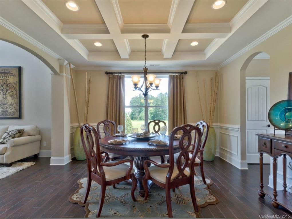 Lake Ridge - Residential