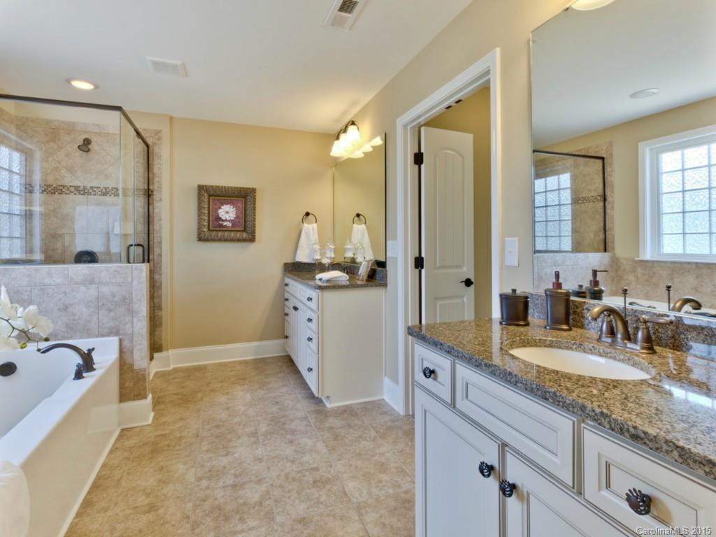 Lake Ridge - Residential