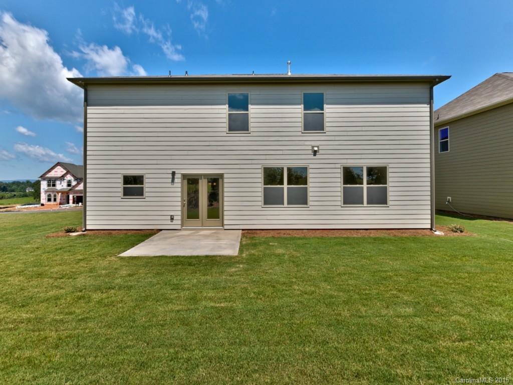 Lake Ridge - Residential