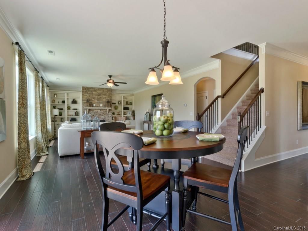 Lake Ridge - Residential