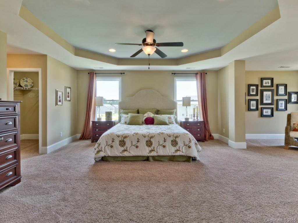 Lake Ridge - Residential