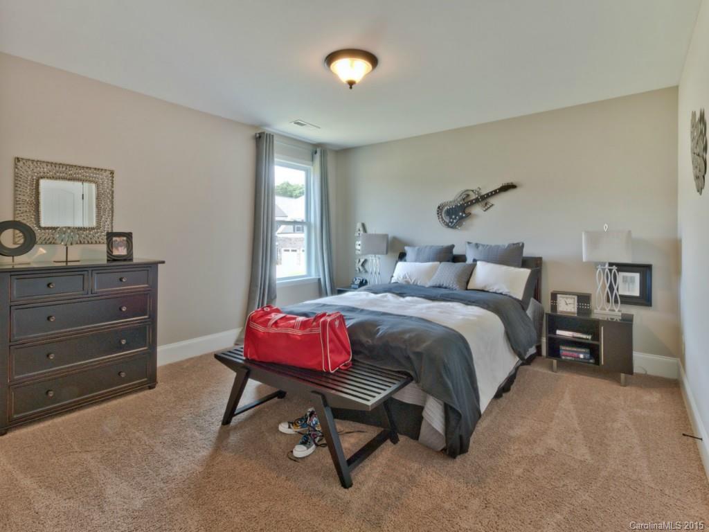 Lake Ridge - Residential