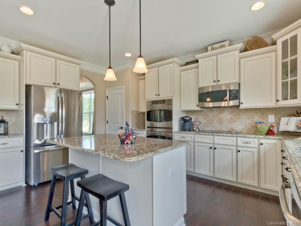 Lake Ridge - Residential