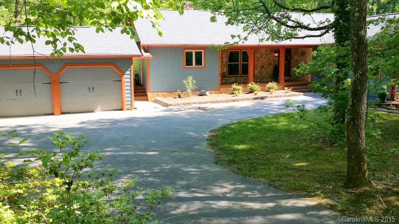 Homeplace - Residential