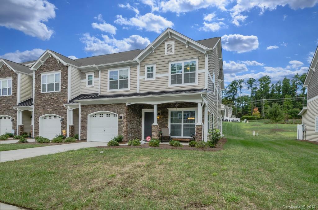 Berewick - Residential