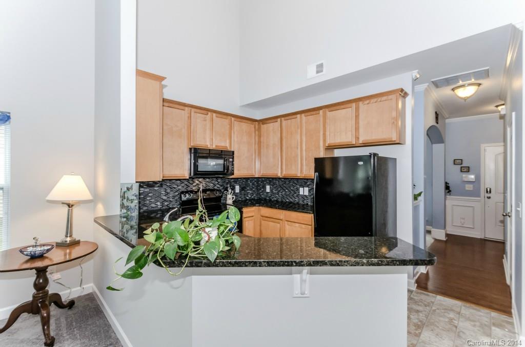 Berewick - Residential