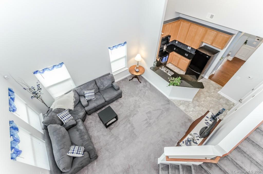 Berewick - Residential