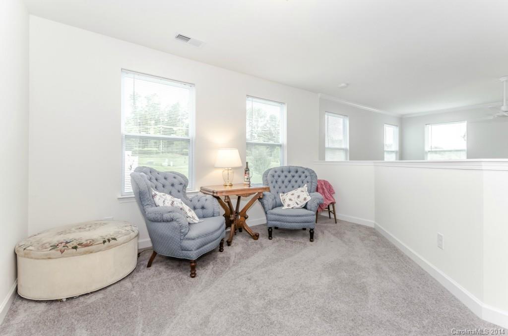 Berewick - Residential