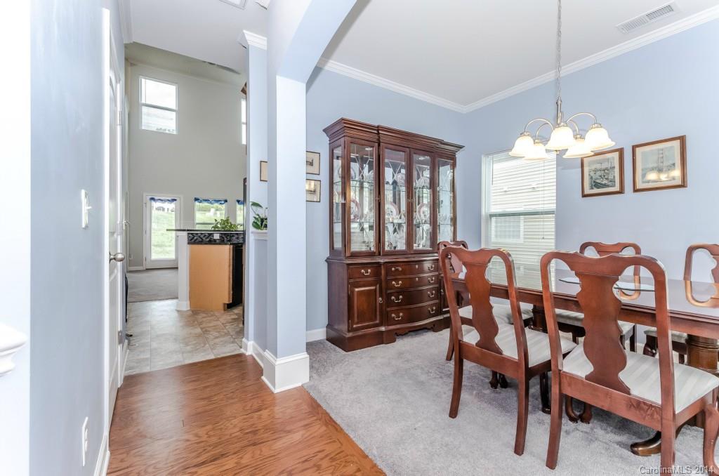 Berewick - Residential